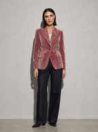Casual Retro Stand Collar Coat — Style4 — main