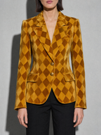 Casual Retro Stand Collar Coat — Style9 — bust_to_thigh