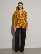 Casual Retro Stand Collar Coat — Style9 — main