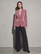 Casual Retro Stand Collar Coat — Style3 — main