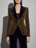 Casual Retro Stand Collar Coat — Style1 — bust_to_thigh