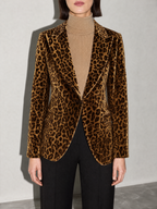 Casual Retro Stand Collar Coat — Style4 — bust_to_thigh