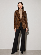 Casual Retro Stand Collar Coat — Style4 — main