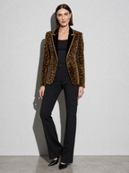 Casual Retro Stand Collar Coat — Style5 — main