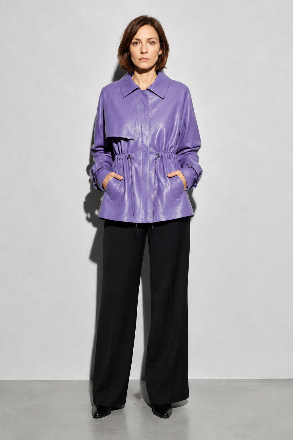 Code Culture | light-purple | 01 main p04 hands in pockets