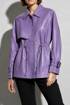 Code Culture | light-purple | 02 bust to thigh p97 quarter turn