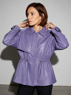 Code Culture | light-purple | 05 adjusting p104 collar turn up