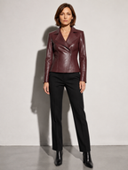 Code Culture | Angola Red | Full body hero