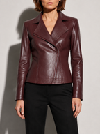 Code Culture | Angola Red | Model zoom