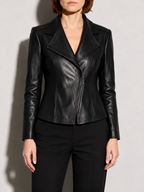 Code Culture | Black | Model zoom