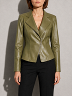 Code Culture | Green | Model zoom