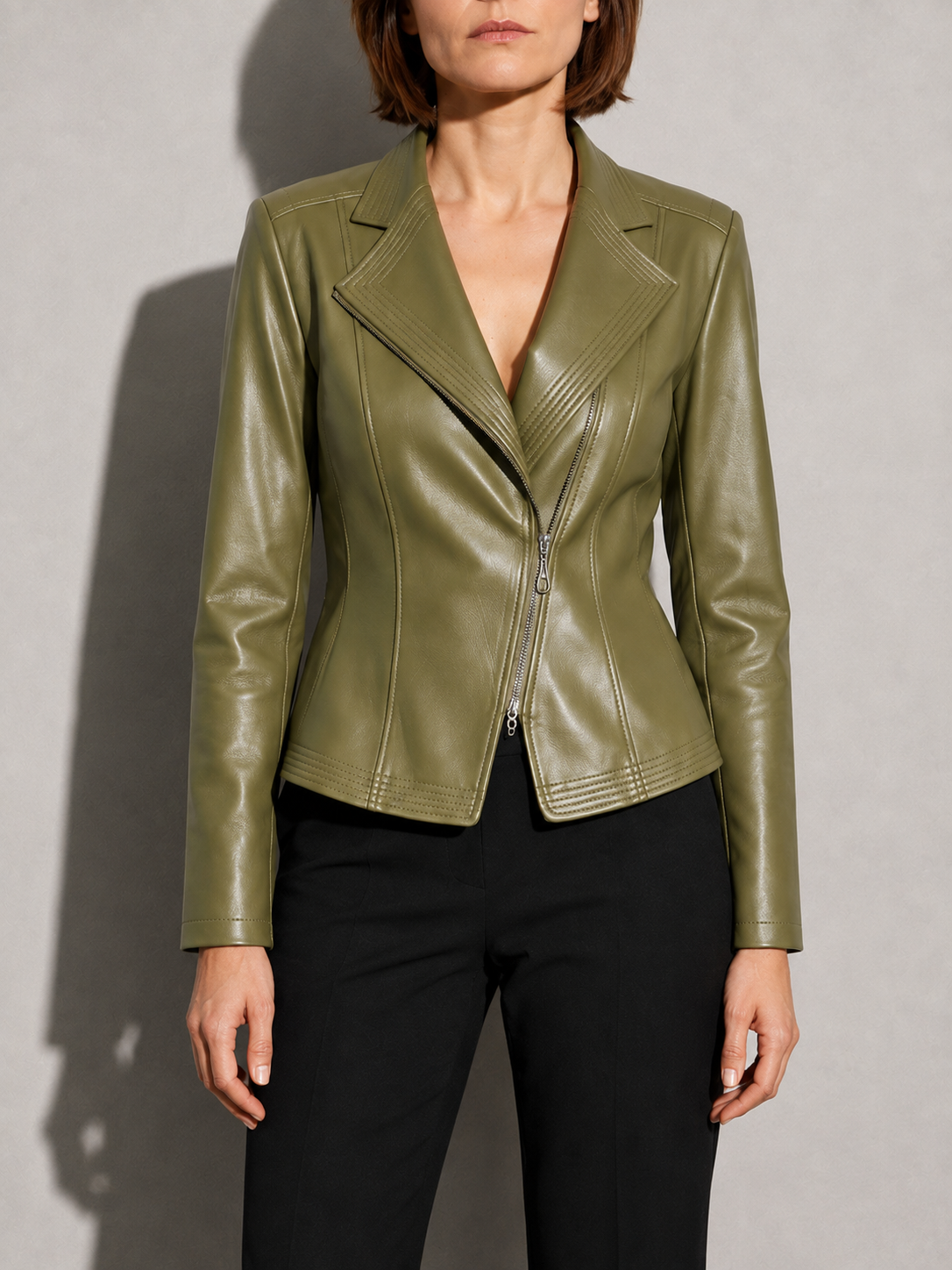 Code Culture | Green | Model zoom