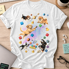 CodeCulture canonical mockup — White