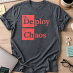 CodeCulture canonical mockup — Dark Heather
