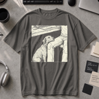 Developer's Best Friend Premium Shirt - Pepper