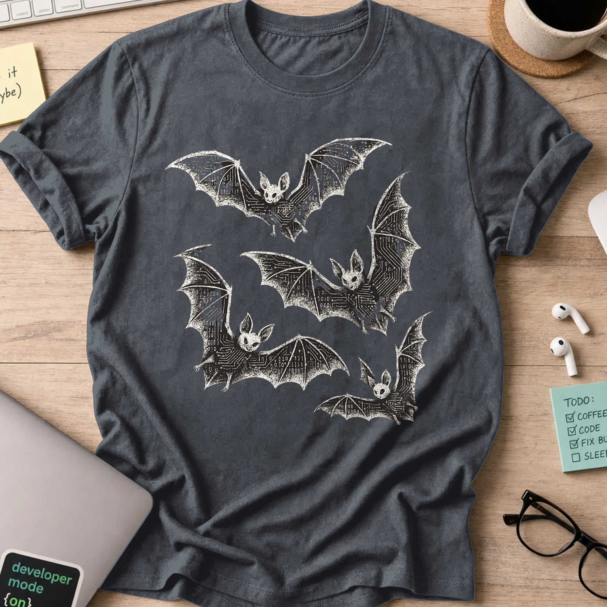 Dark Heather