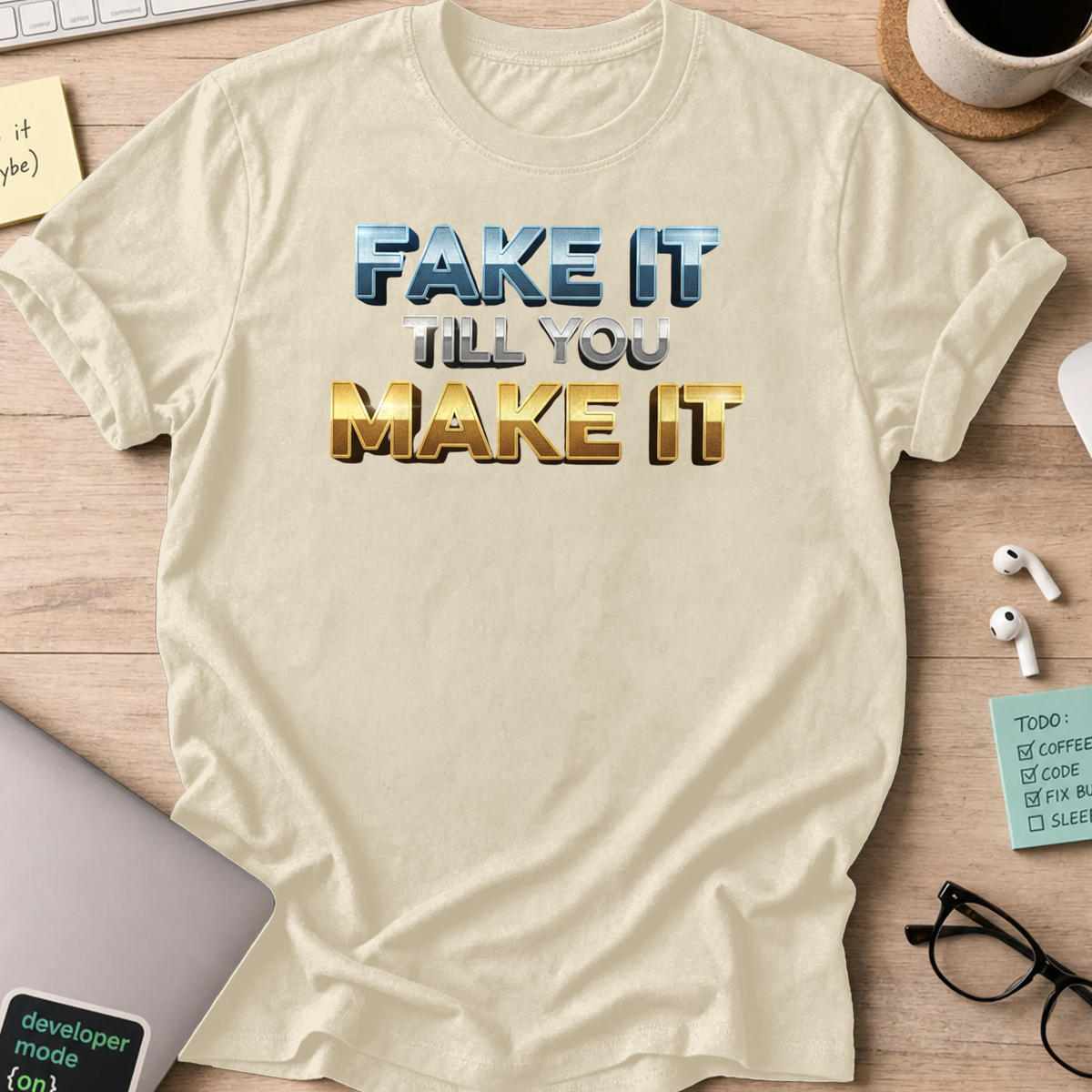 CodeCulture canonical mockup — Natural