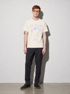 git fetch this Graphic IT Nerd T-Shirt – Ivory full