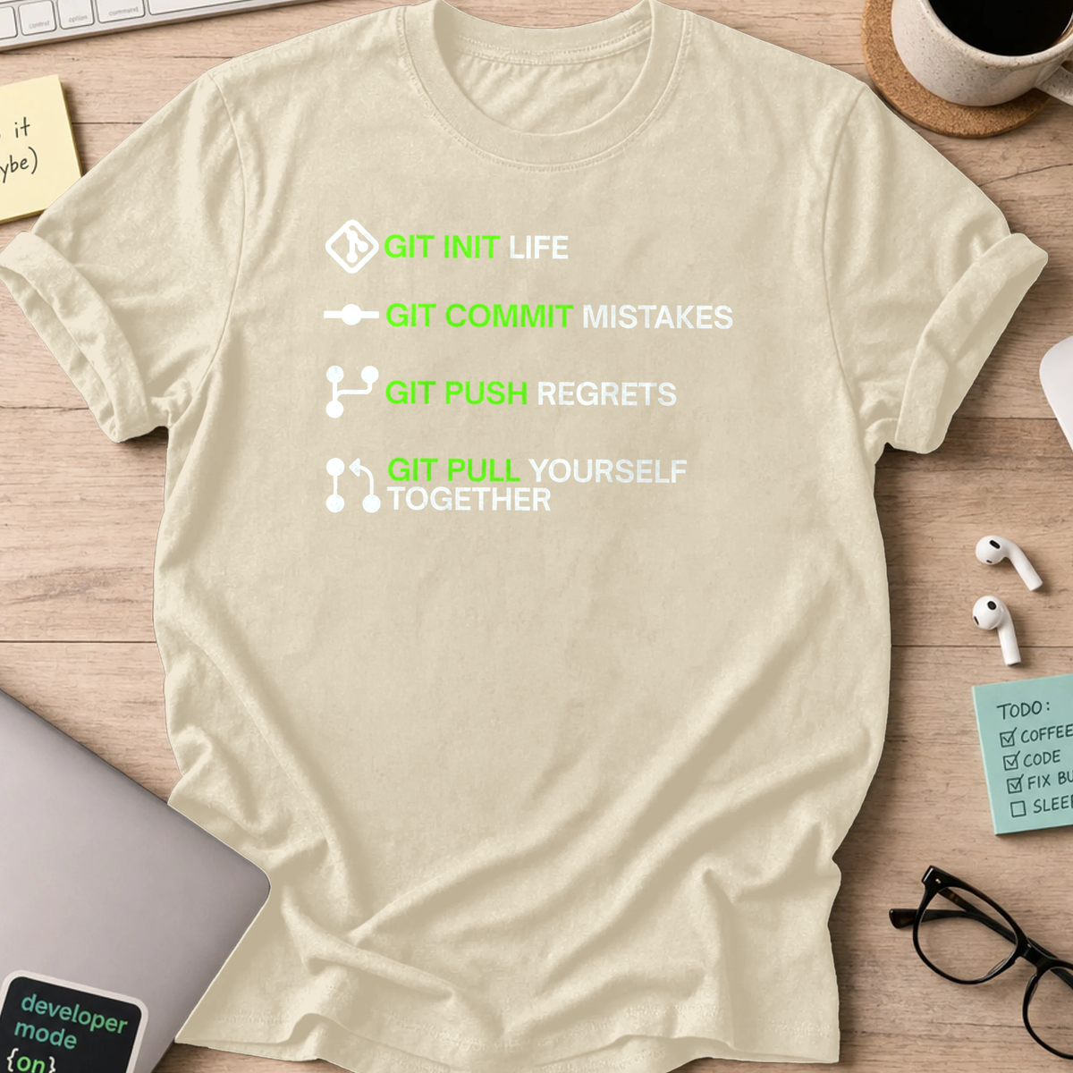 CodeCulture canonical mockup — Natural