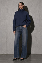 Women's Jacket Windbreaker Funnel Neck