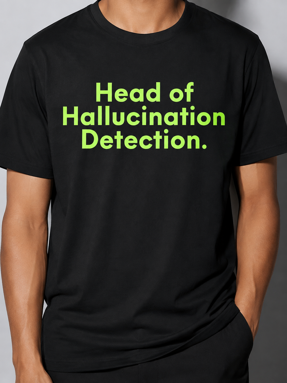 Head of Hallucination Detection – Black macro