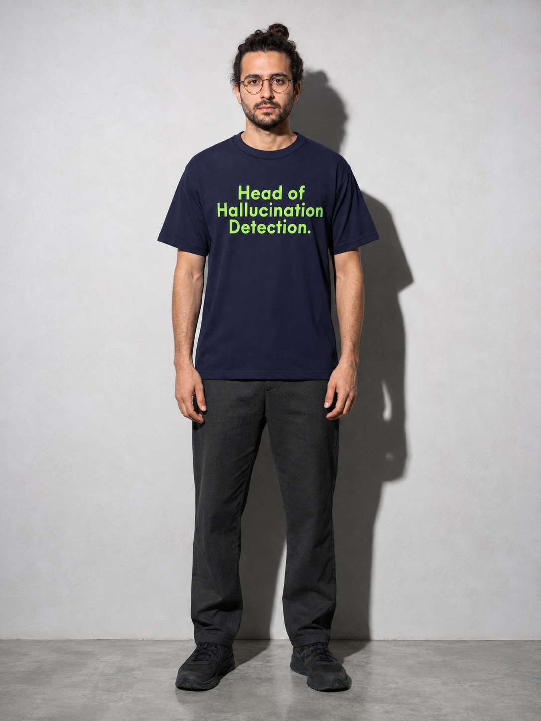 Head of Hallucination Detection – True Navy full