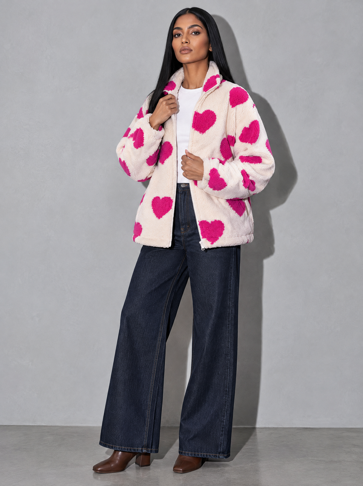 CodeCulture catalog 2026-09-14 | Pink | adjusting