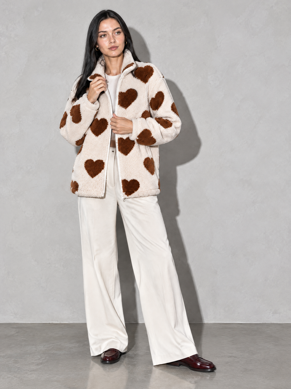 CodeCulture catalog 2026-09-14 | Brown | adjusting