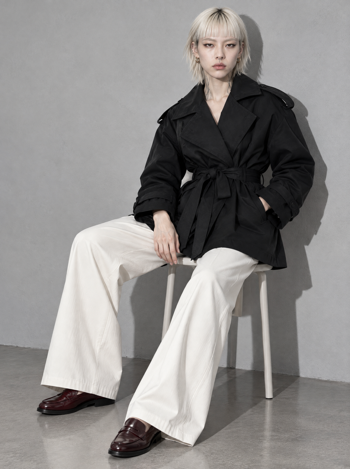 CodeCulture catalog 2026-09-14 | Black | seated_or_lean
