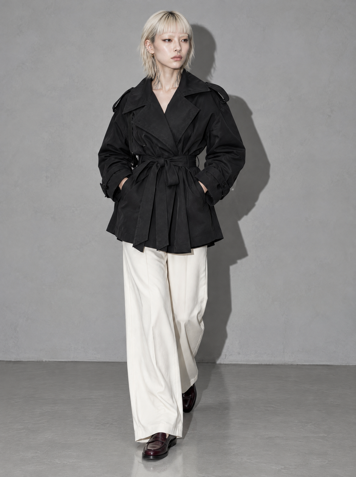 CodeCulture catalog 2026-09-14 | Black | main