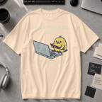 I Hope This Email Finds You Before I Do Premium Shirt - Ivory