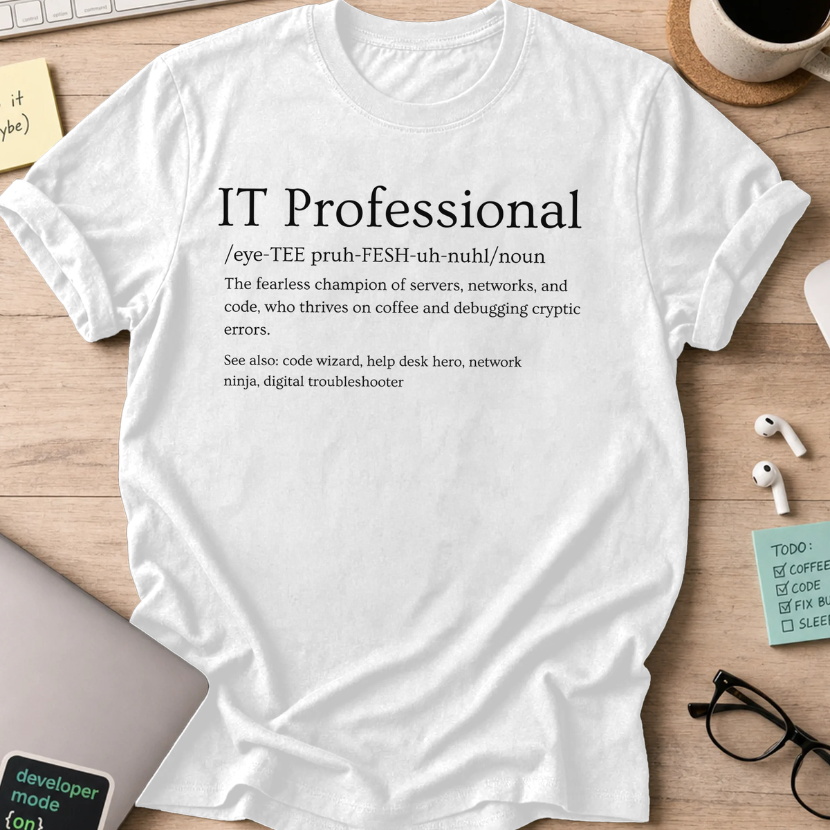 CodeCulture canonical mockup — White