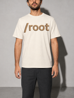 /root — Ivory detail view