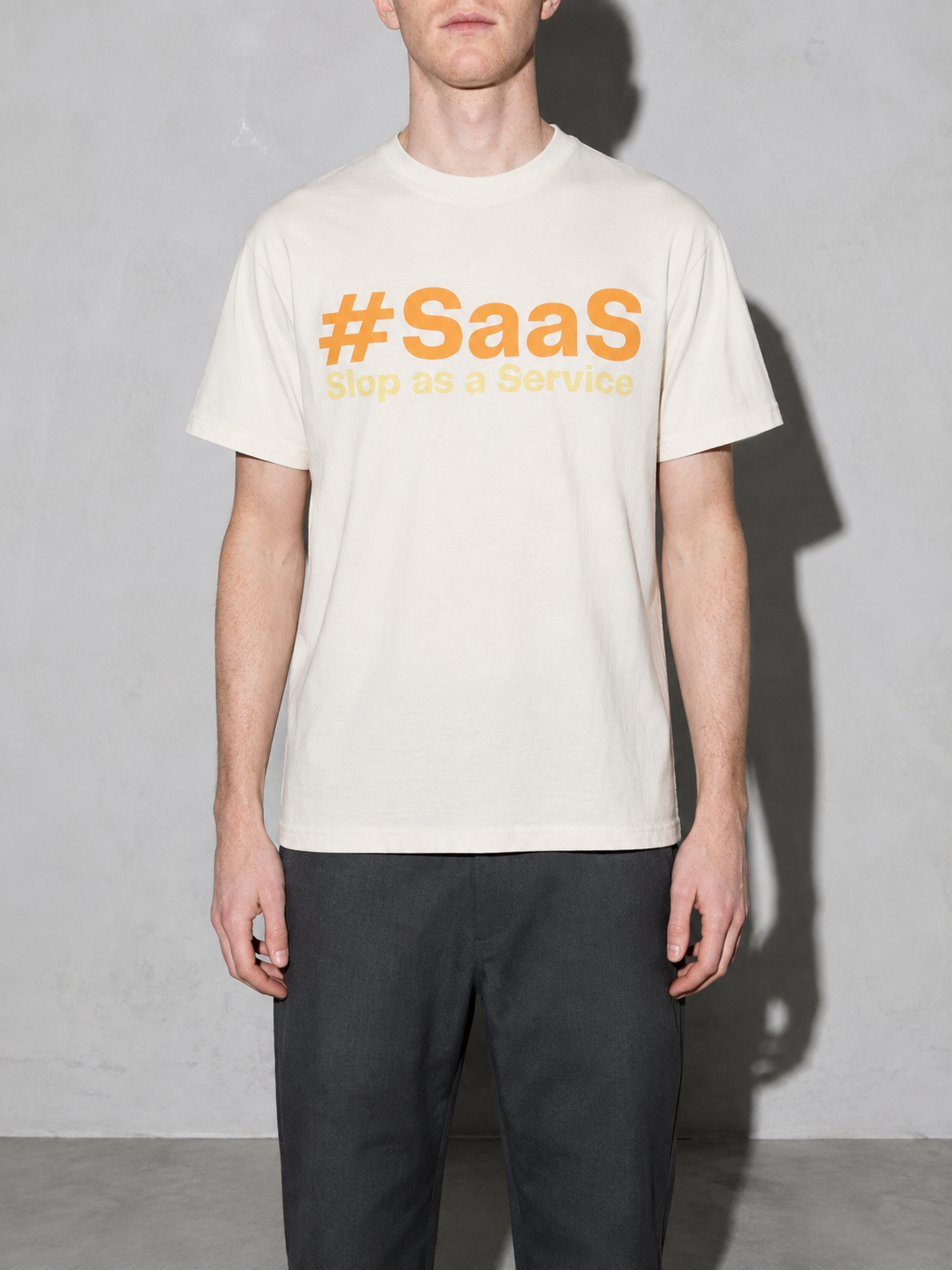 #SaaS Slop as a Service — Ivory detail view