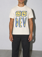 cute dev – Ivory detail