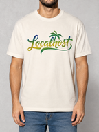 localhost tropical text — Ivory detail