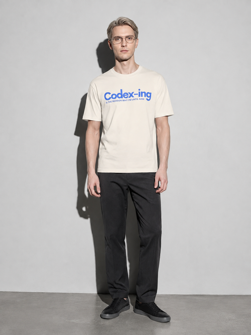 Codex-ing Is The Reason I'm Up Until 4AM — Ivory full body