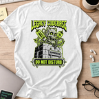 legacy codebase shirt - White