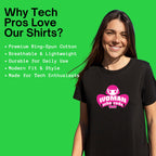 Women Who Code - Pixel Angel