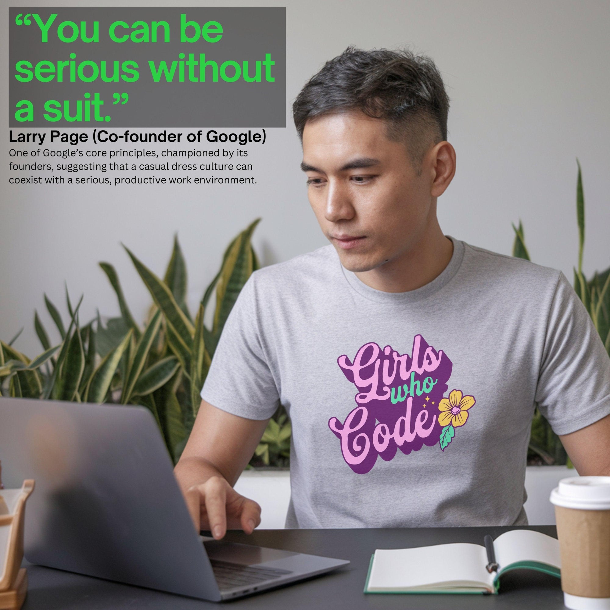Girls who code - Hawaiian Style