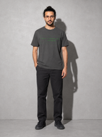Linux Terminal Graphic IT Nerd T-Shirt – Pepper full