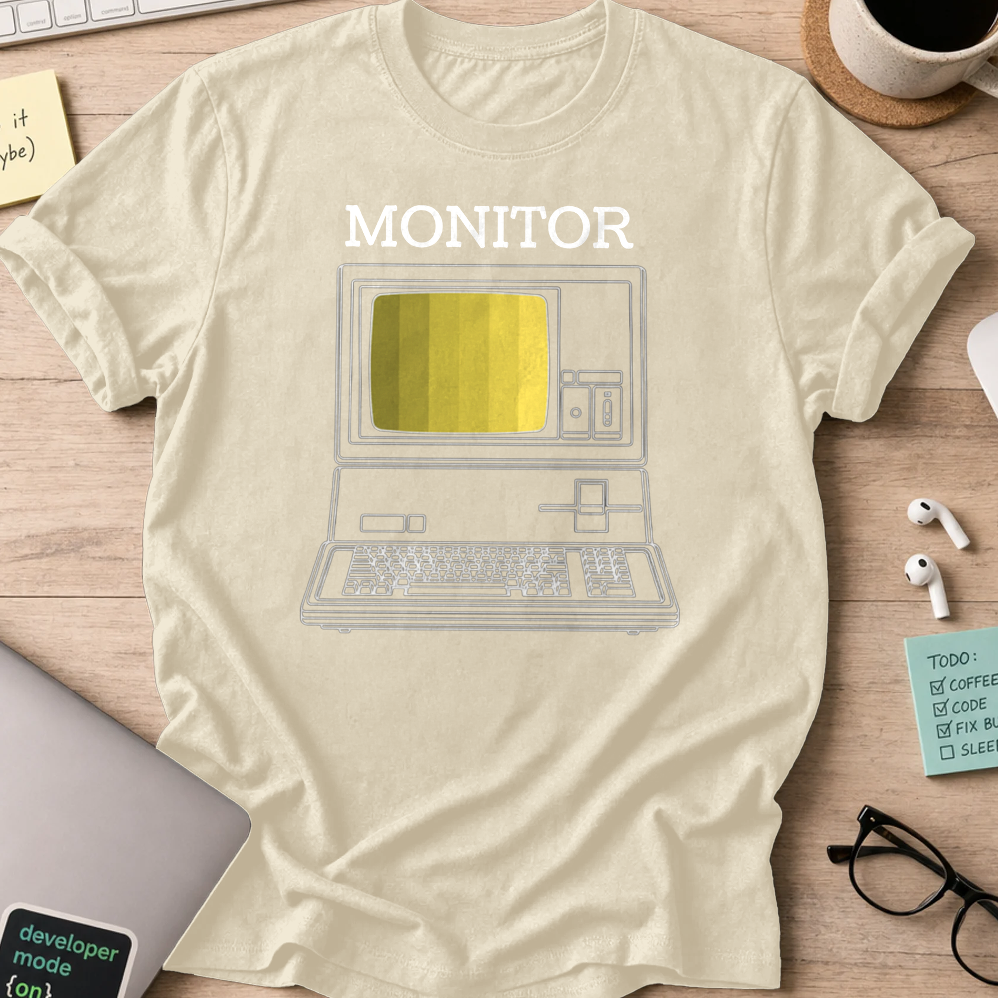 CodeCulture canonical mockup — Natural
