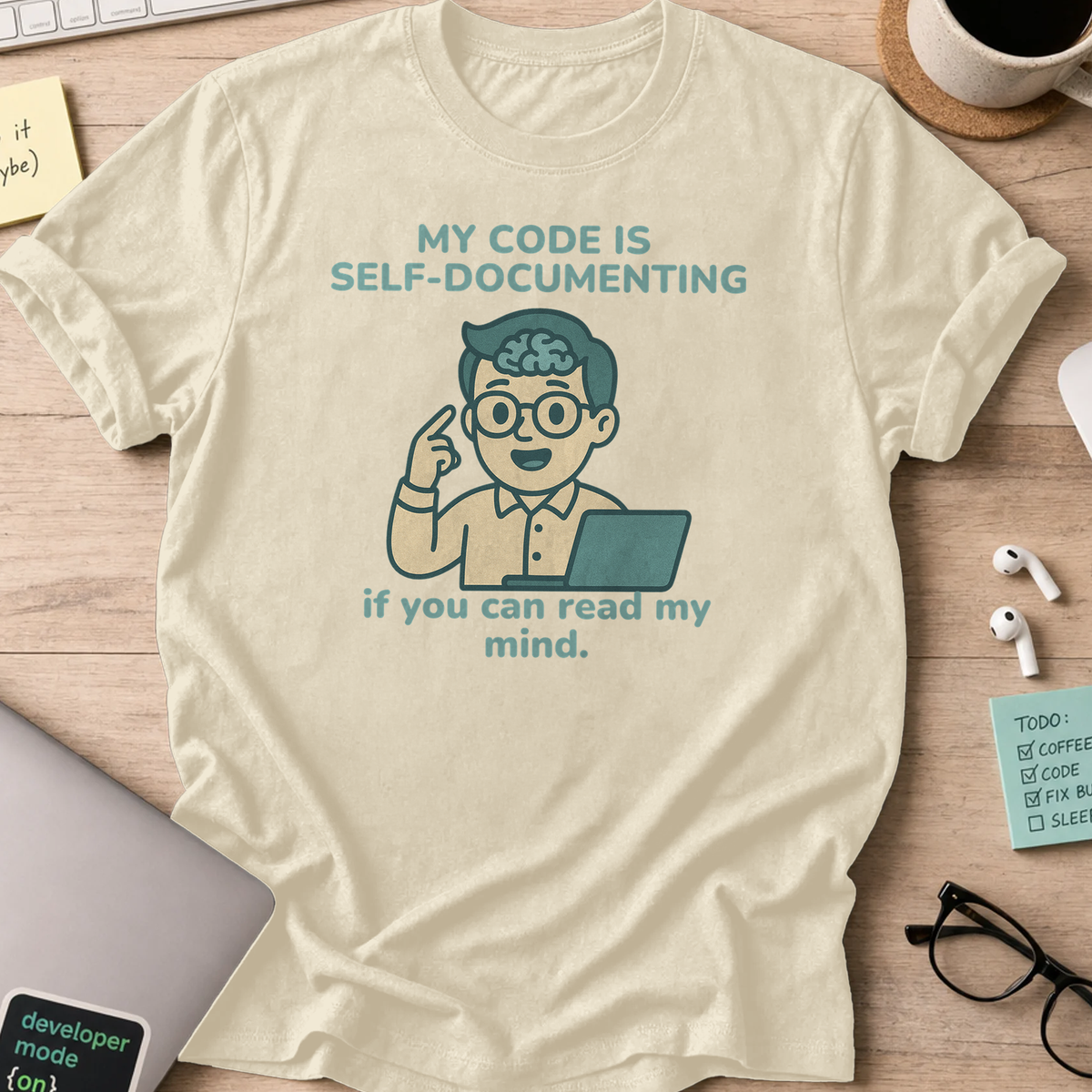CodeCulture canonical mockup — Natural