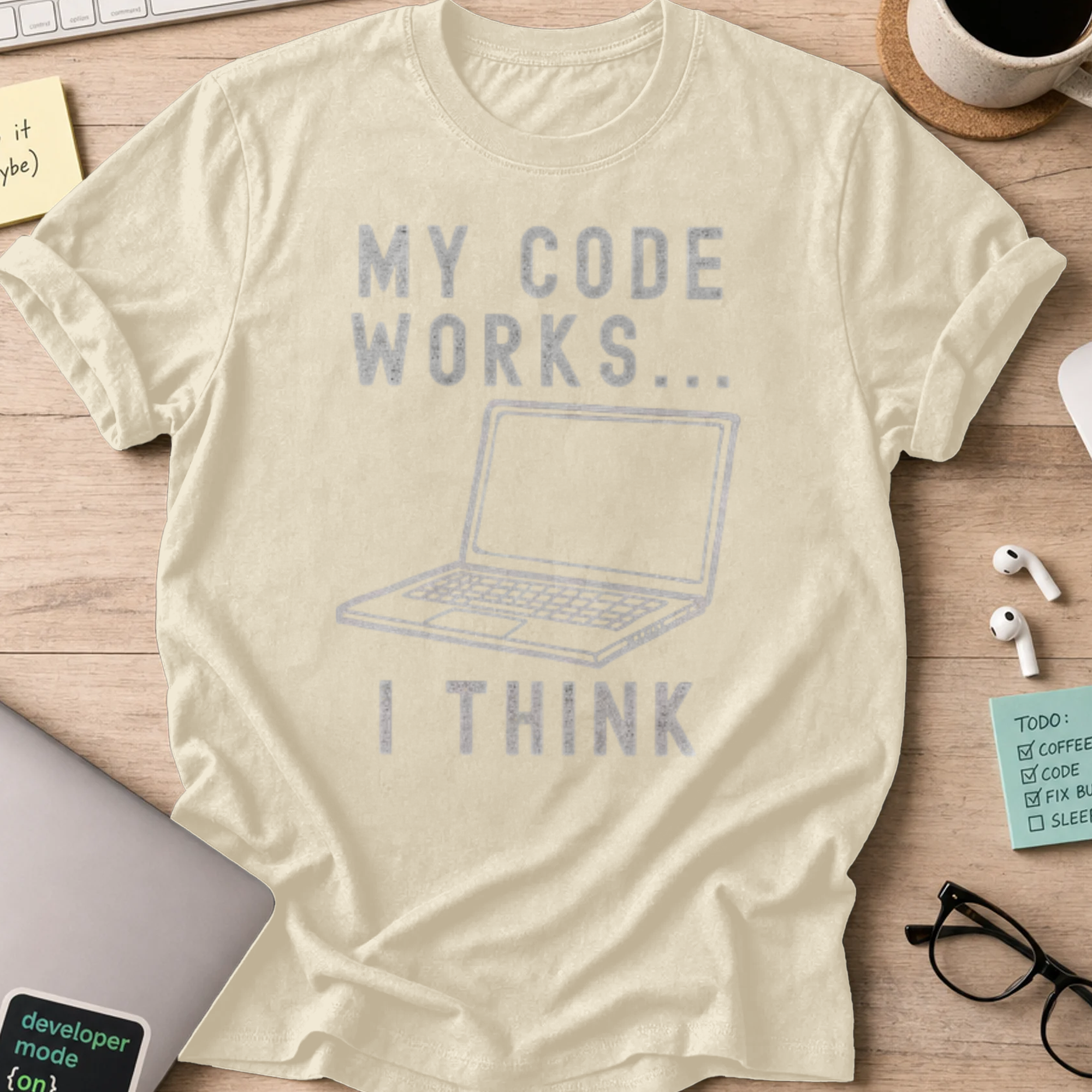 CodeCulture canonical mockup — Natural