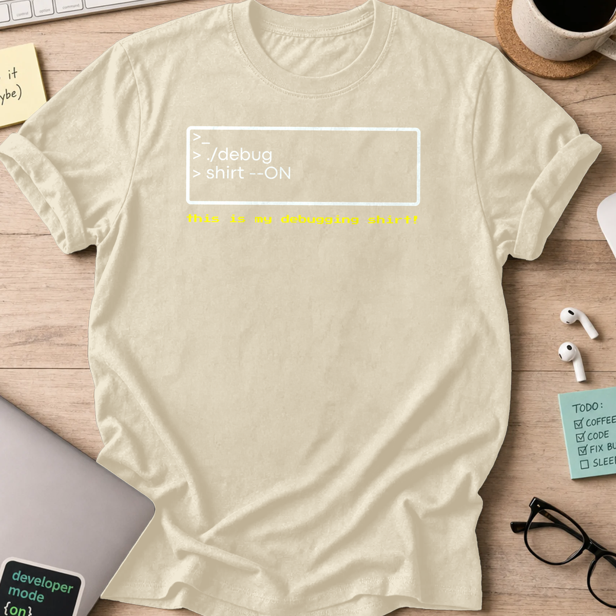 CodeCulture canonical mockup — Natural