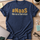 NaaS No As A Service shirt - Navy