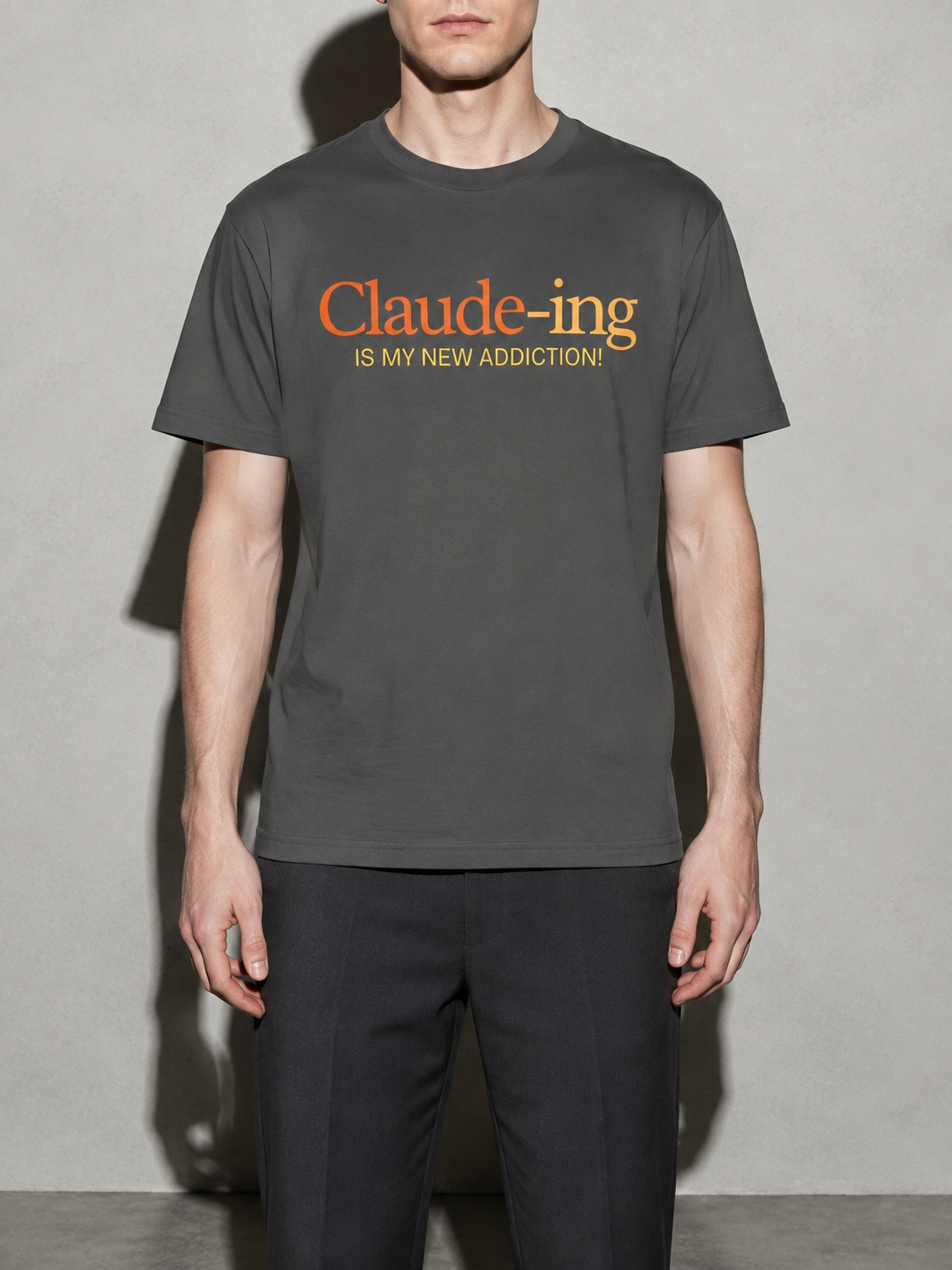 Claude-ing Is My New Addiction — Pepper zoom