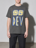 cute dev – Pepper detail