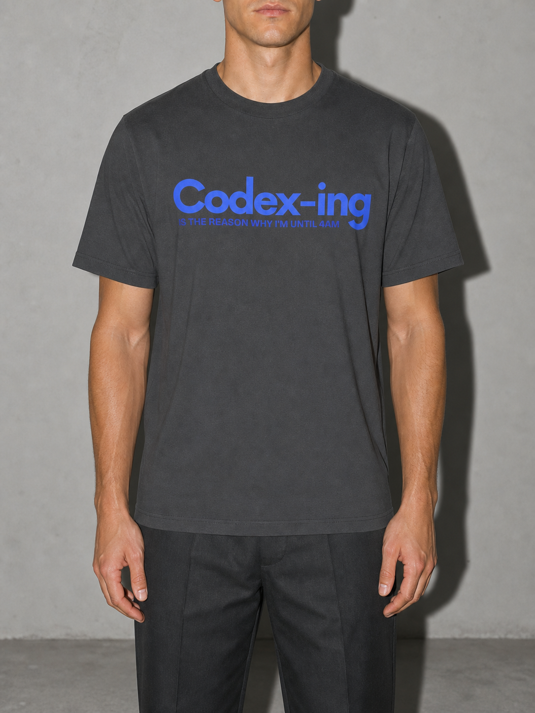 Codex-ing Is The Reason I'm Up Until 4AM — Pepper zoom