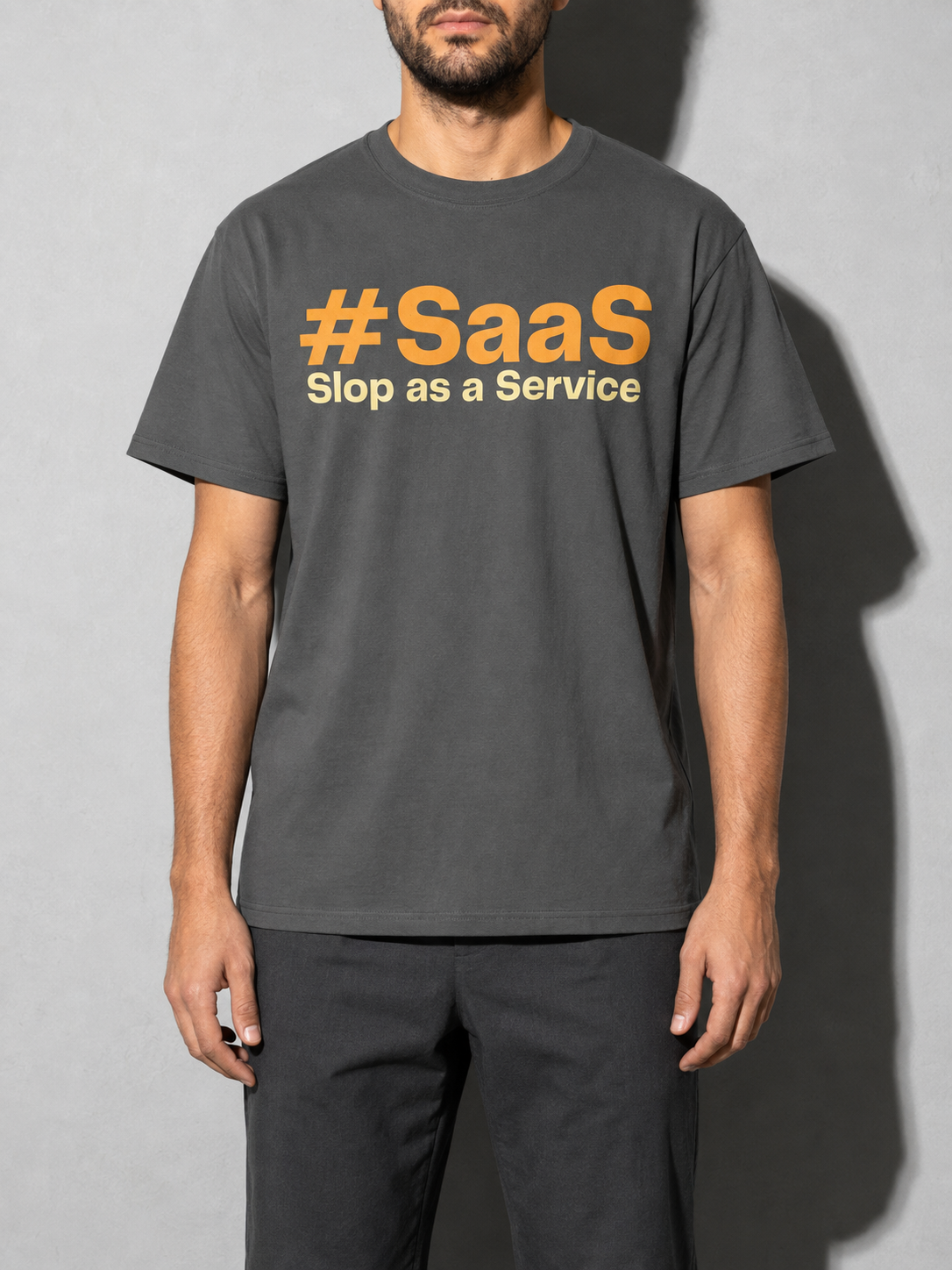 #SaaS Slop as a Service — Pepper detail view